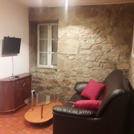 Albergue Galanas As Galanas Екстер'єр фото