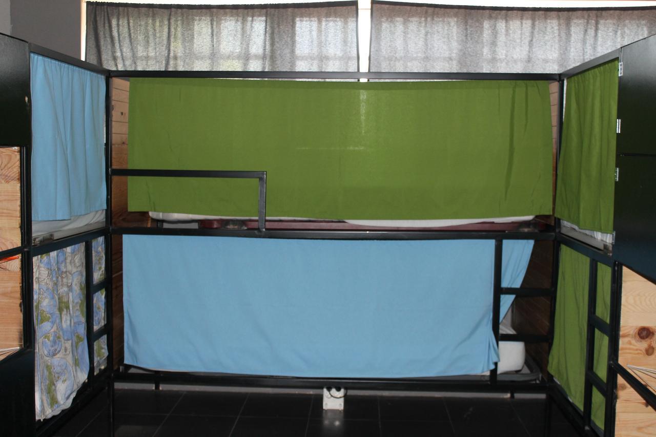 Albergue Galanas As Galanas Екстер'єр фото
