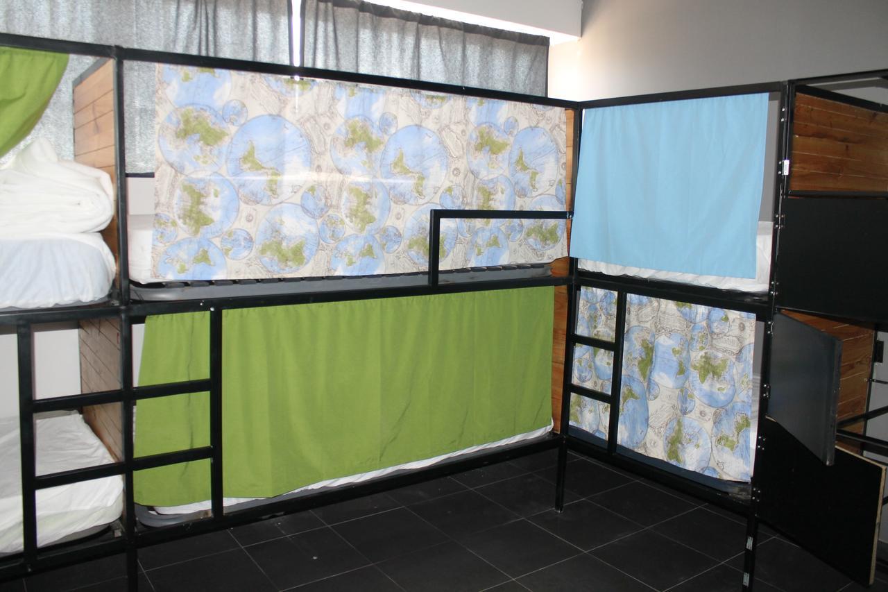 Albergue Galanas As Galanas Екстер'єр фото