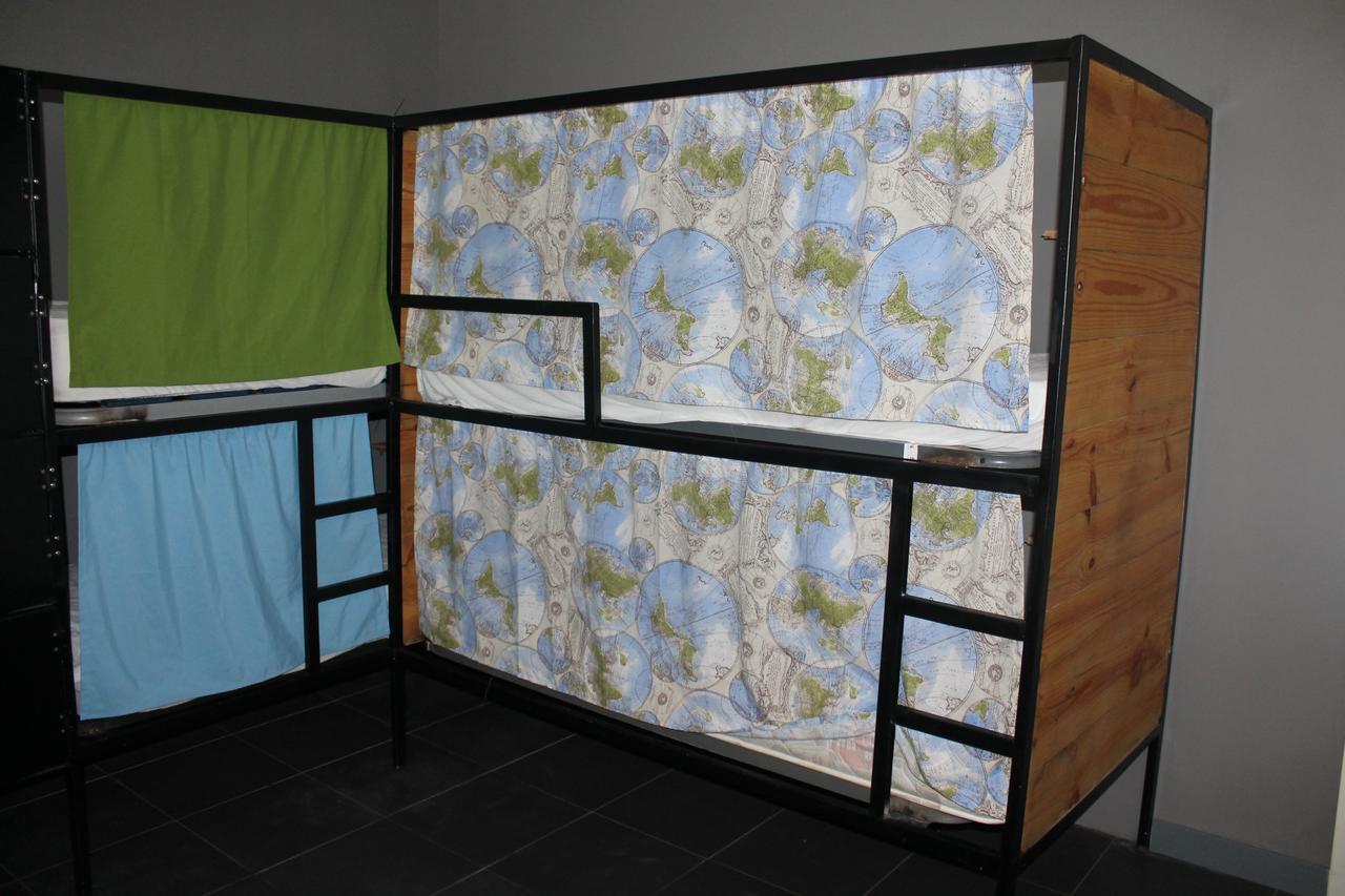 Albergue Galanas As Galanas Екстер'єр фото