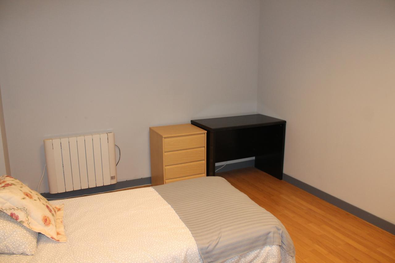 Albergue Galanas As Galanas Екстер'єр фото
