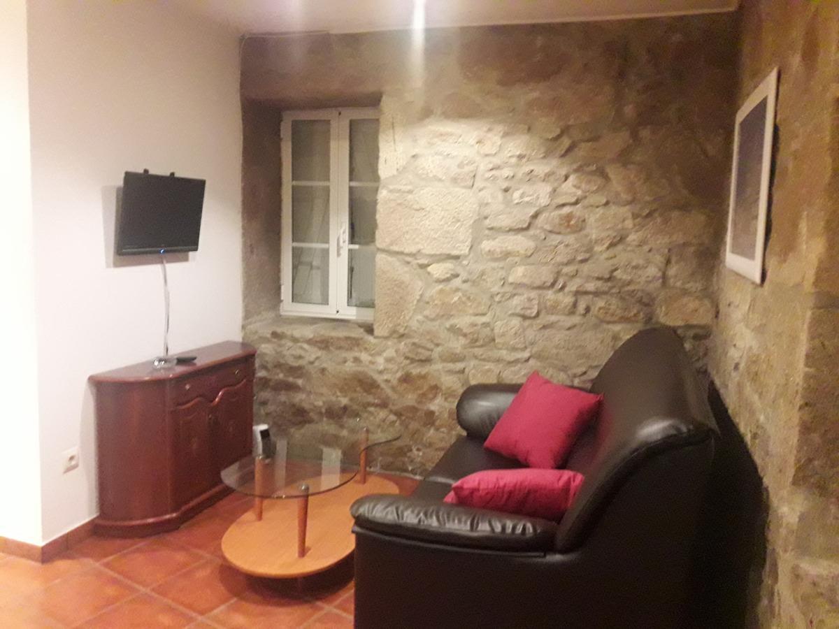 Albergue Galanas As Galanas Екстер'єр фото