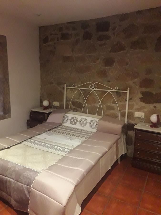 Albergue Galanas As Galanas Екстер'єр фото