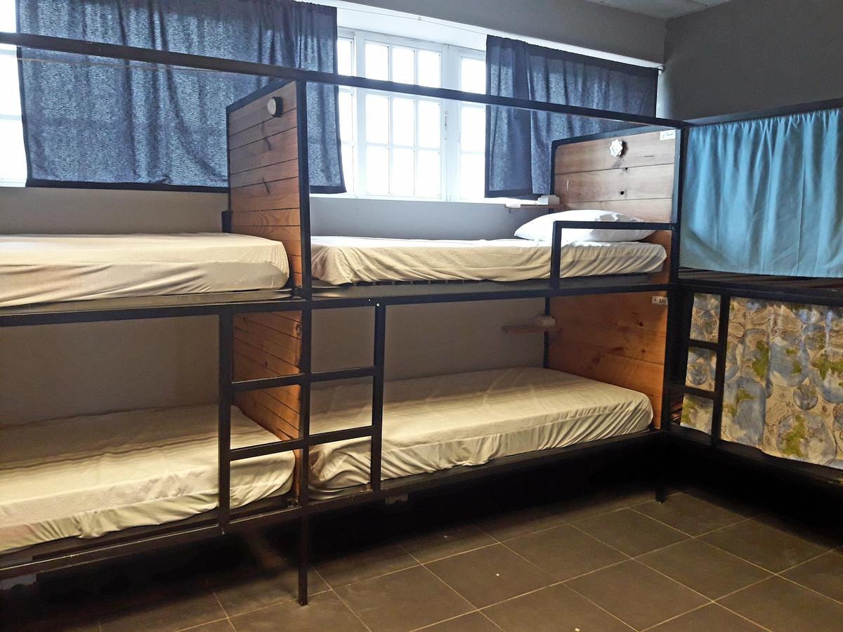 Albergue Galanas As Galanas Екстер'єр фото